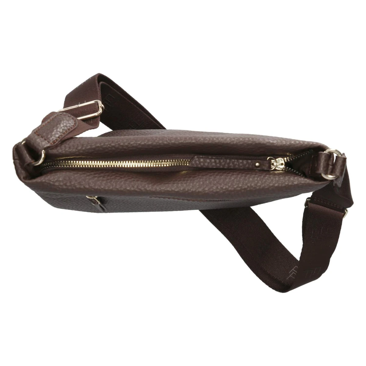 Schultertasche - brown