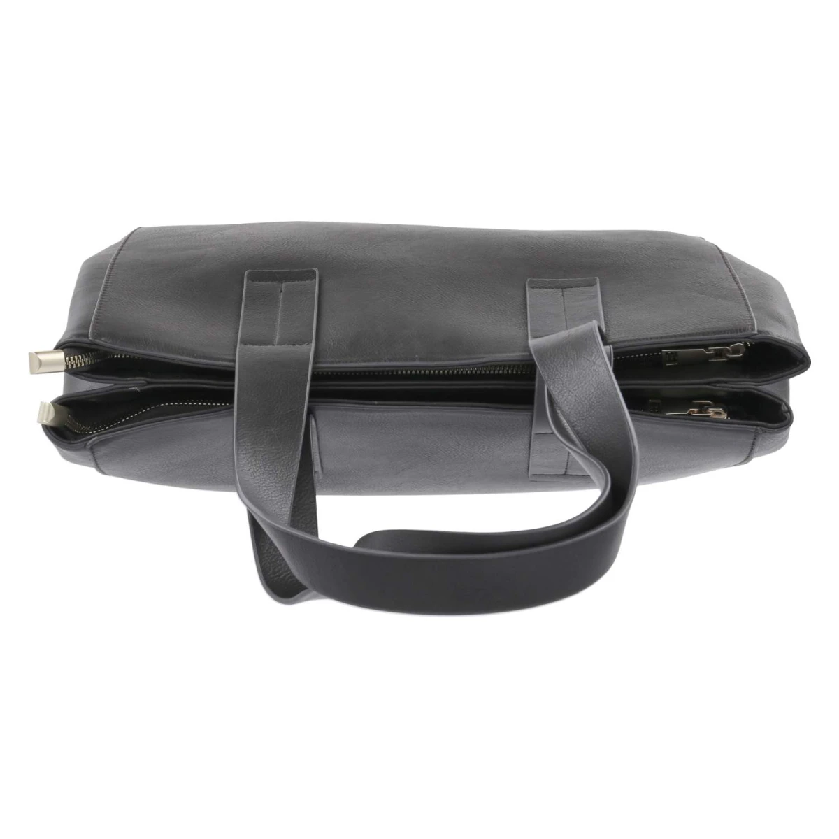 Schultertasche - brown