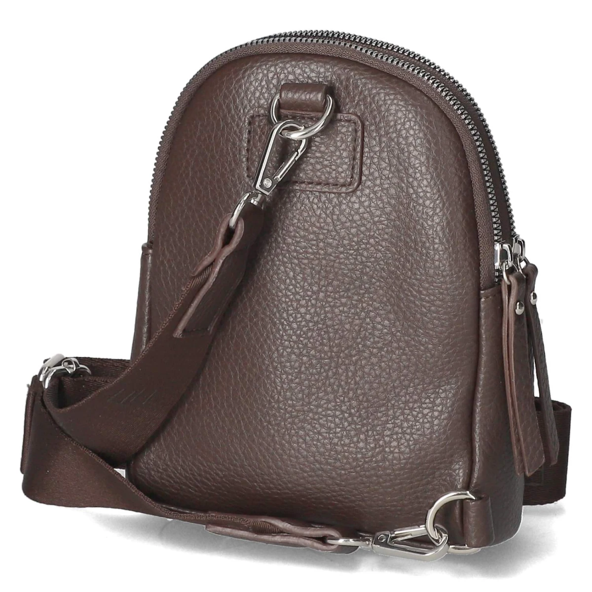 Umhängetasche - brown