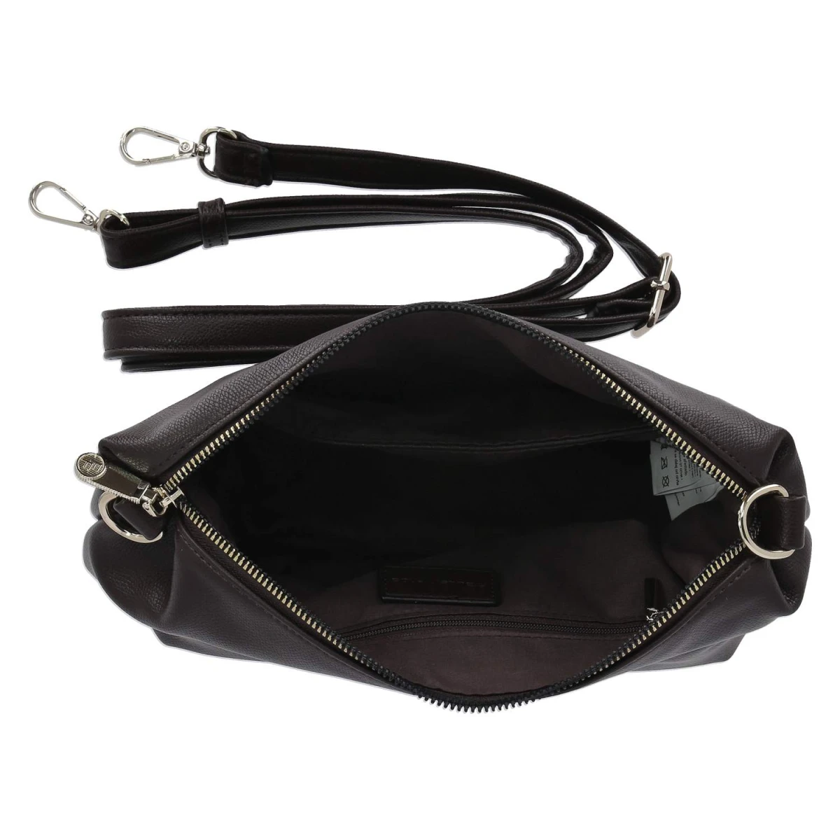 Shopper-Set - brown