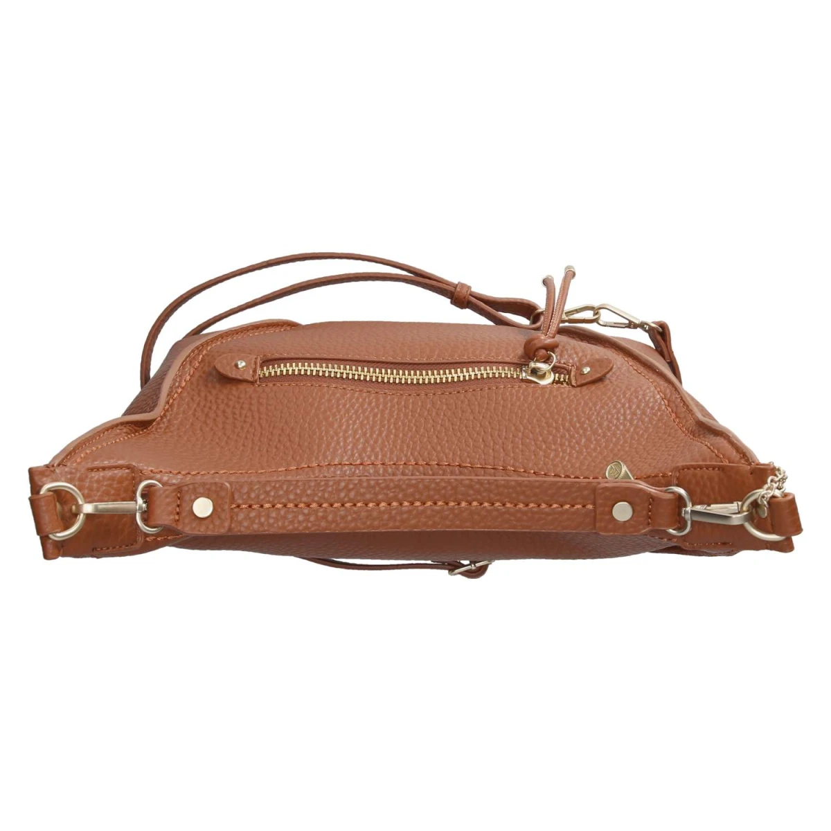 Hobobag - cognac