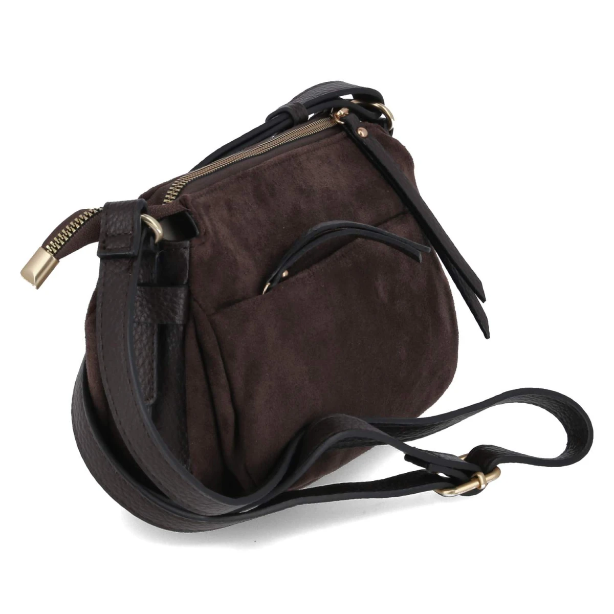 Crossbody Bag MAREIKE - brown