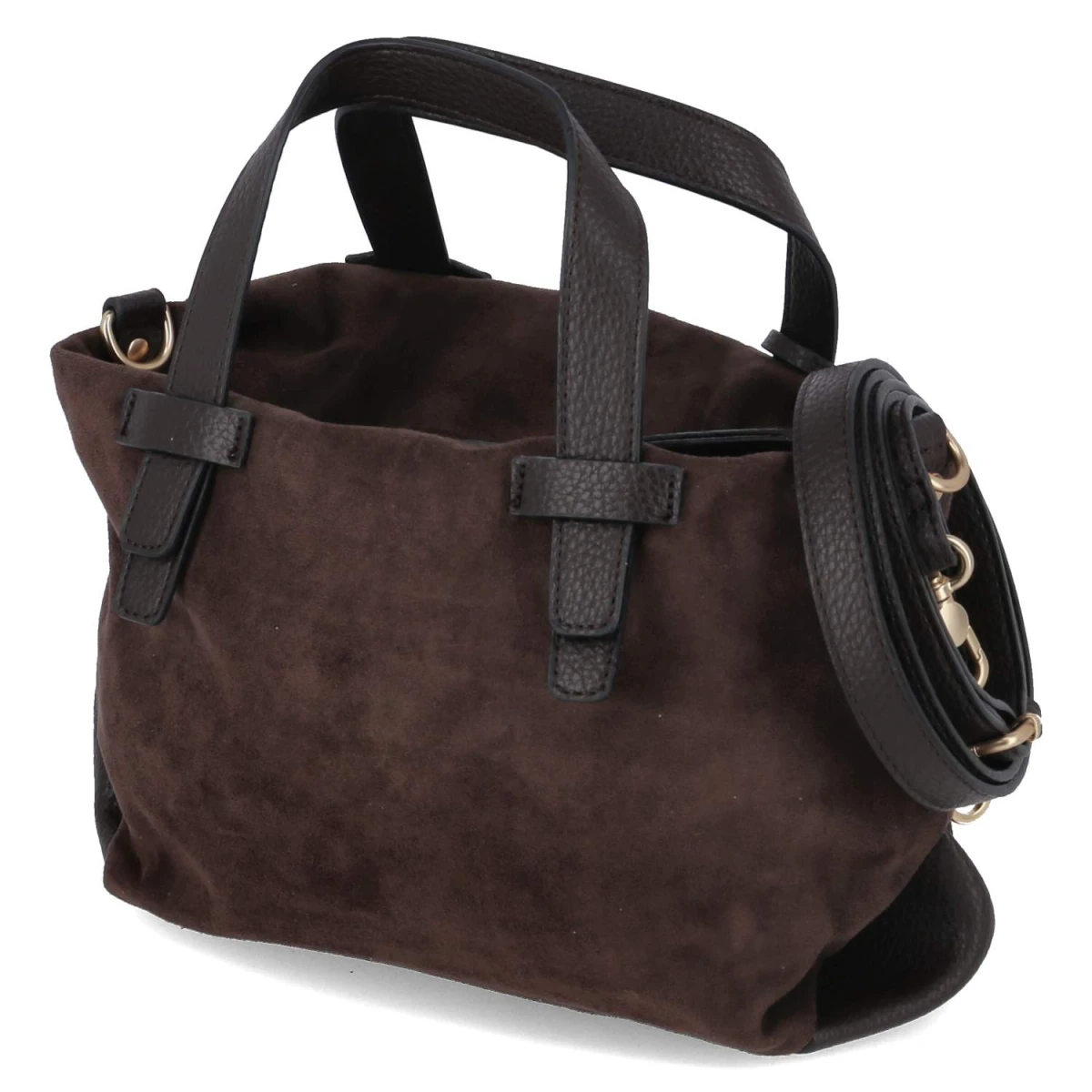 Handtasche - brown