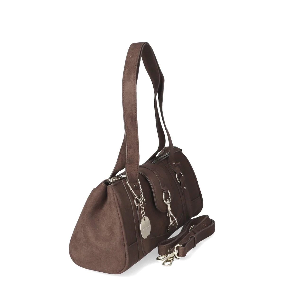 Cityshopper MARINA - BROWN