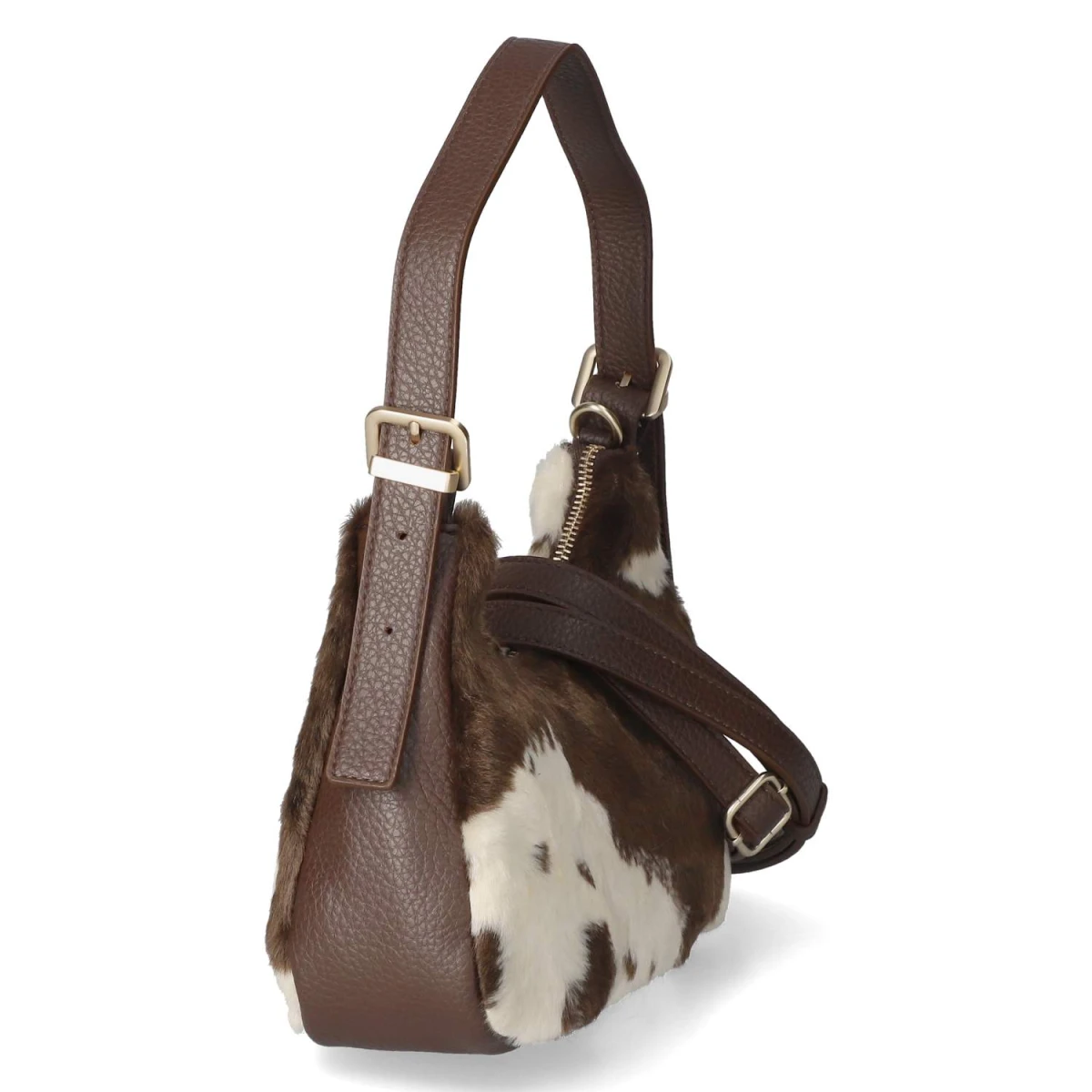 Handtasche - brown