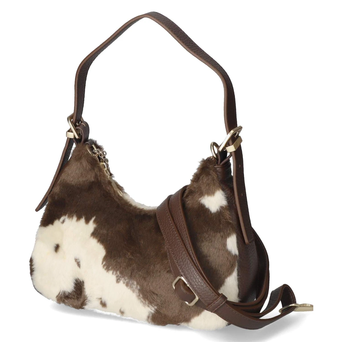 Handtasche - brown