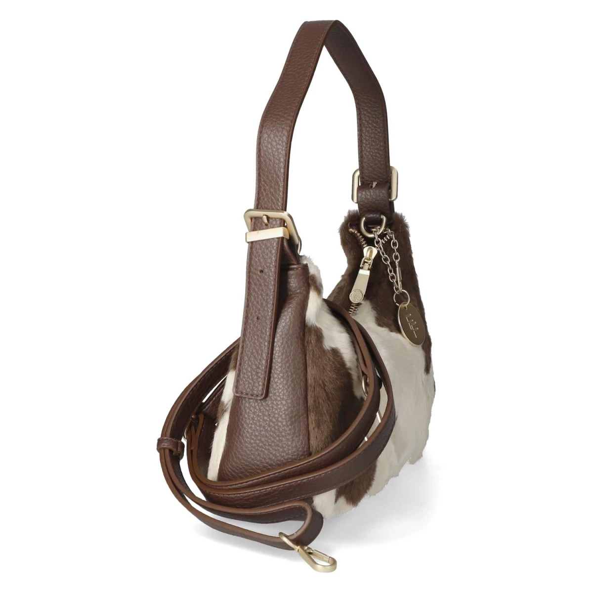 Handtasche - brown