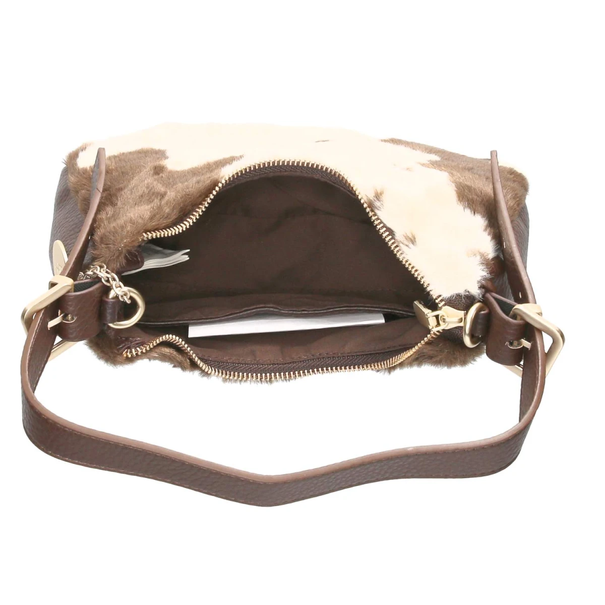 Handtasche - brown