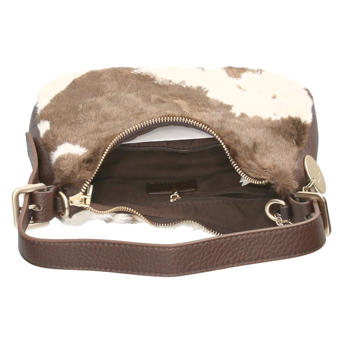 Handtasche - brown