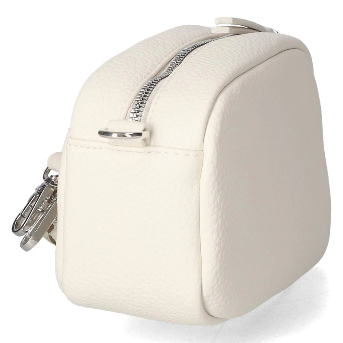 Umhängetasche - ecru