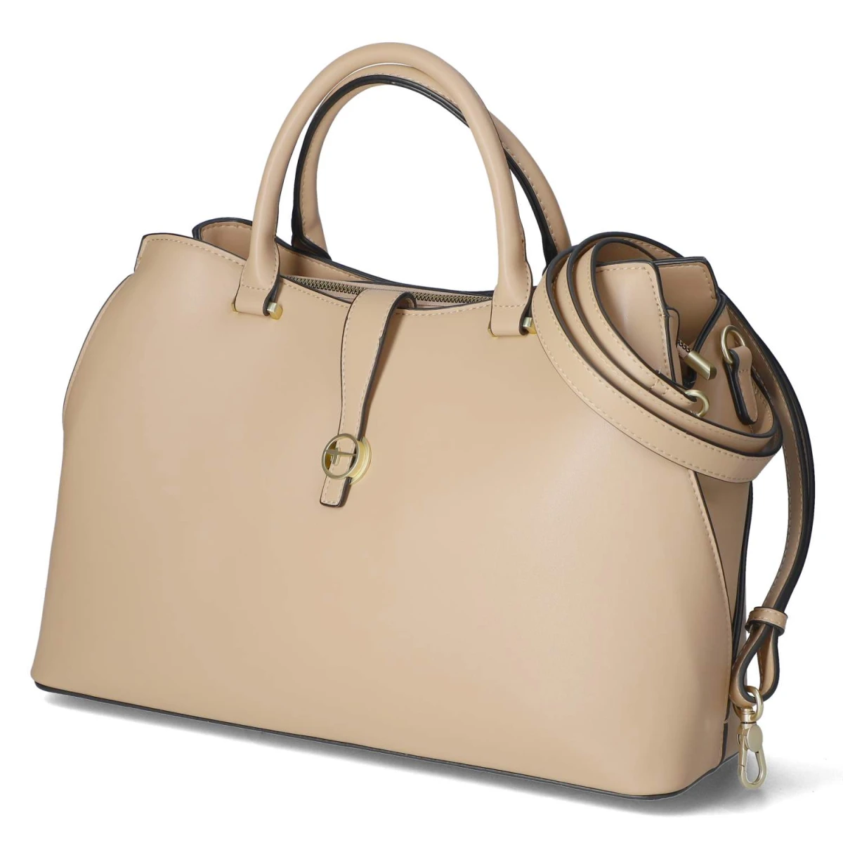Handtasche GIORGIA - Sand