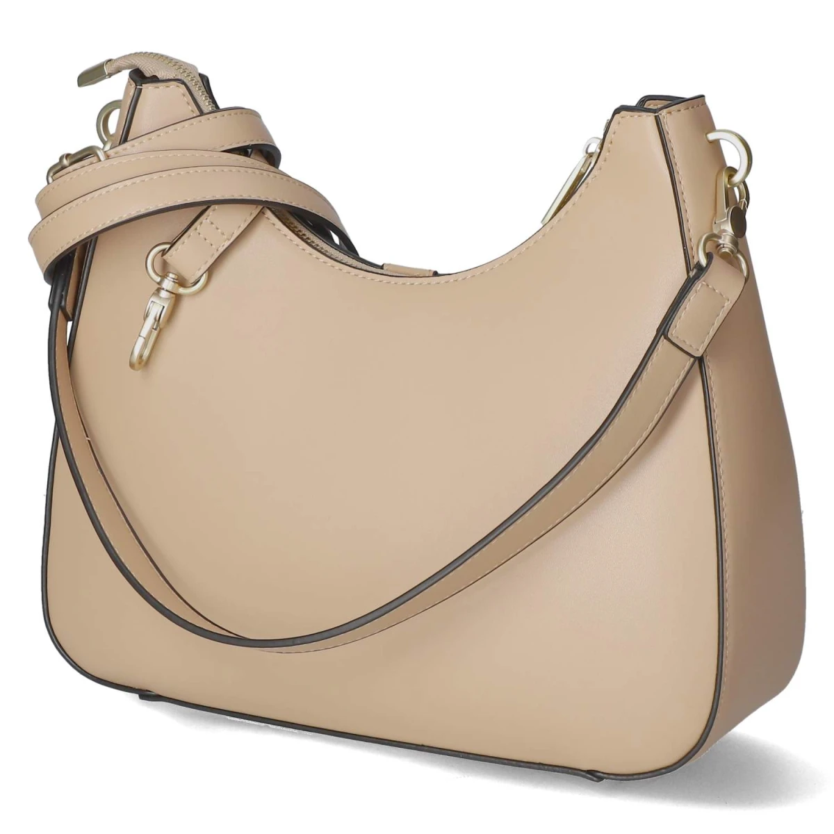 Schultertasche GIORGIA - Sand