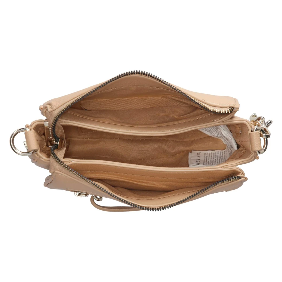 Umhängetasche KATHARINA - SAND