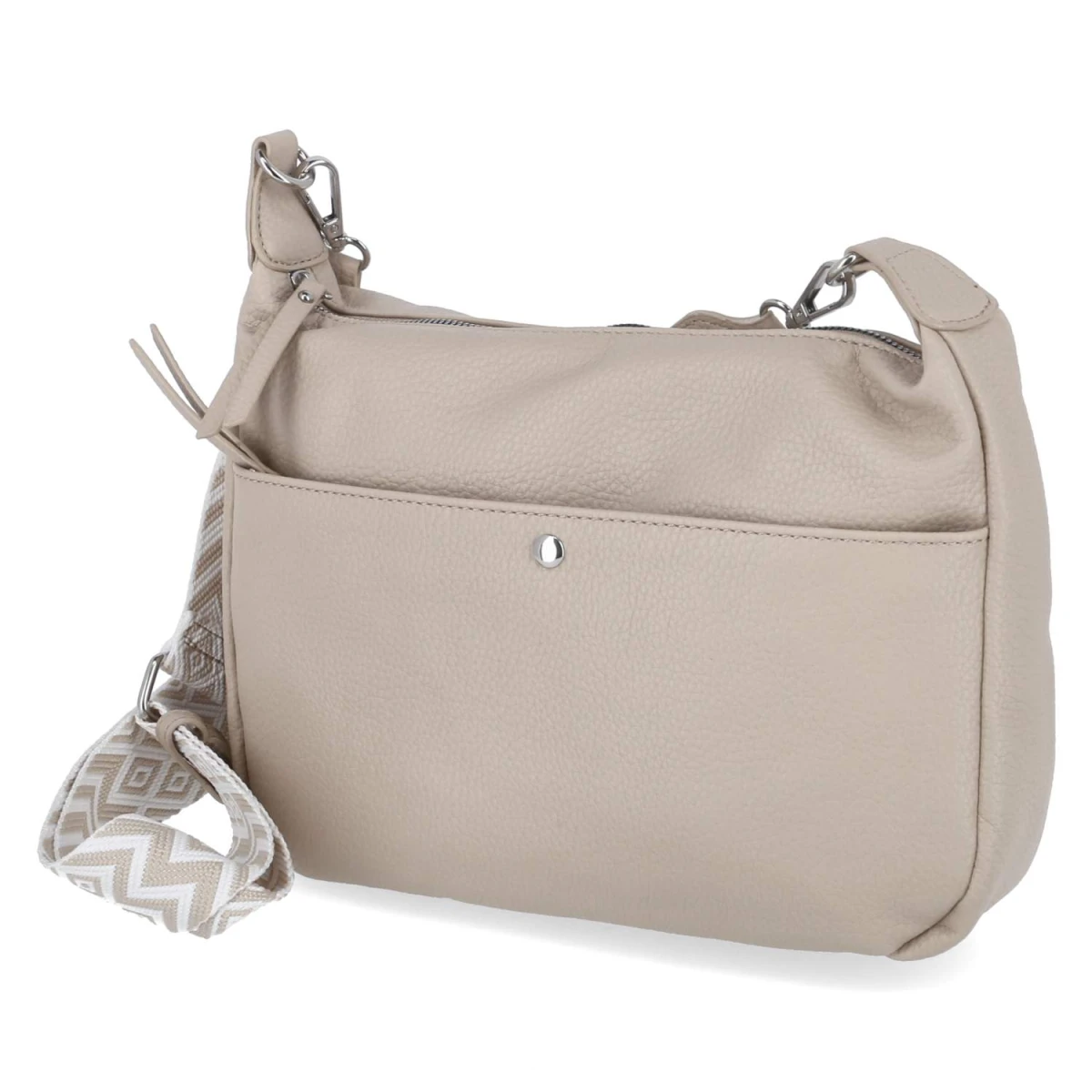 Crossbody Bag - Sand