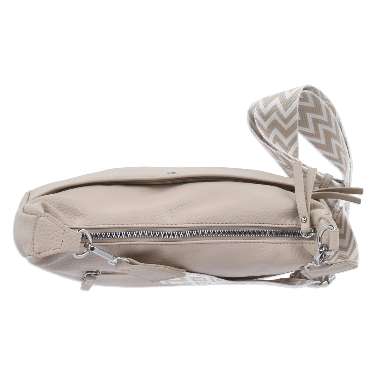 Crossbody Bag - Sand