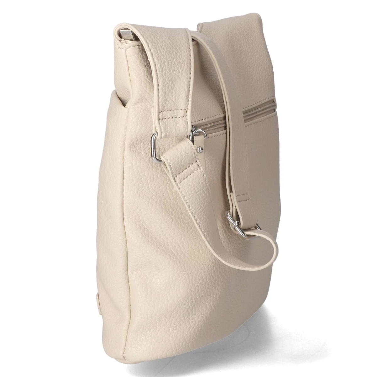 Schultertasche - Sand