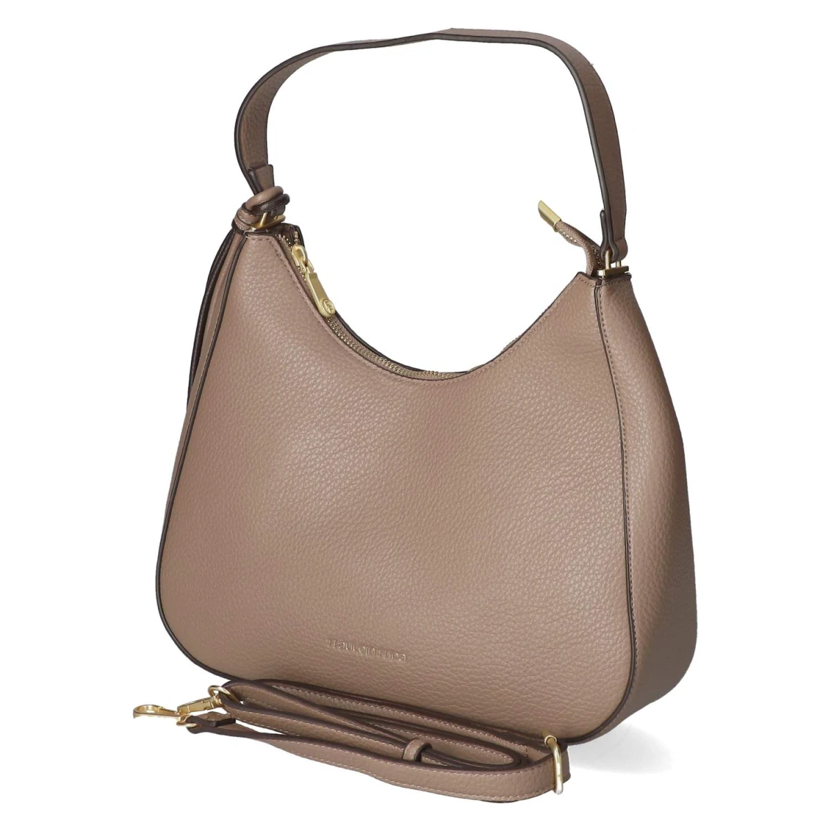 Hobo Bag - taupe