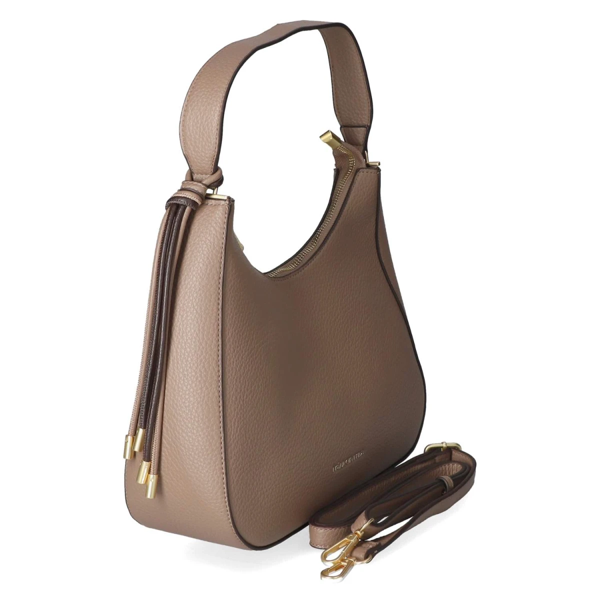 Hobo Bag - taupe