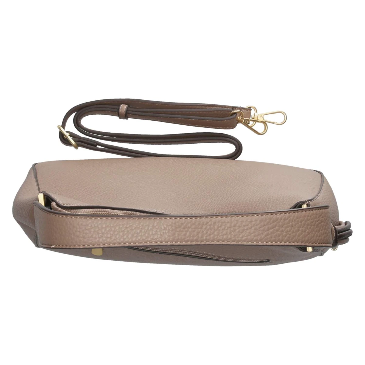 Hobo Bag - taupe