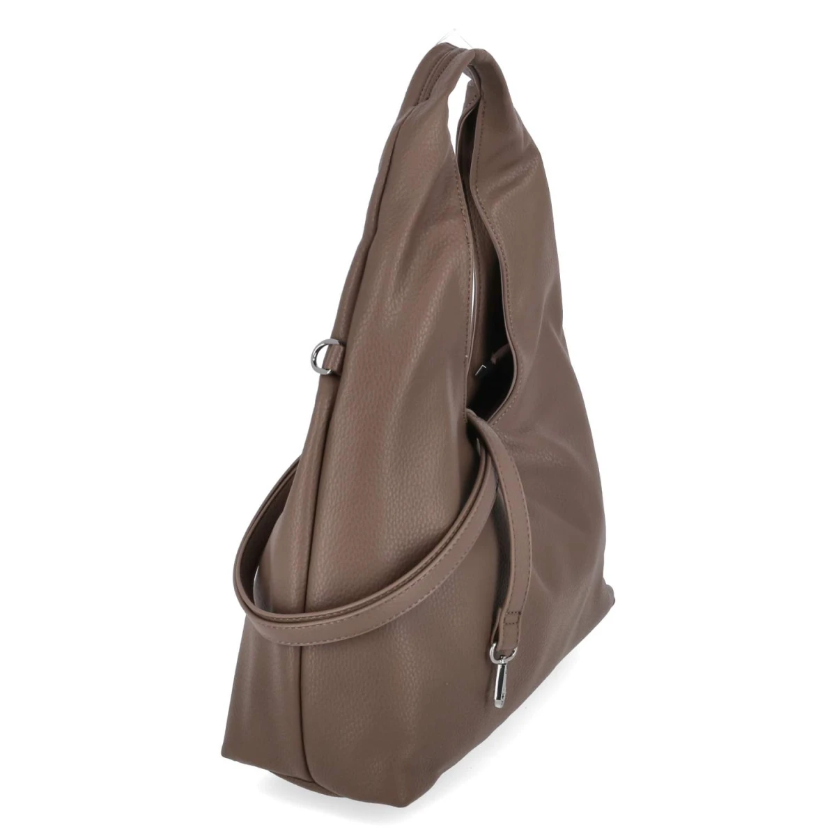 Hobo Bag - taupe