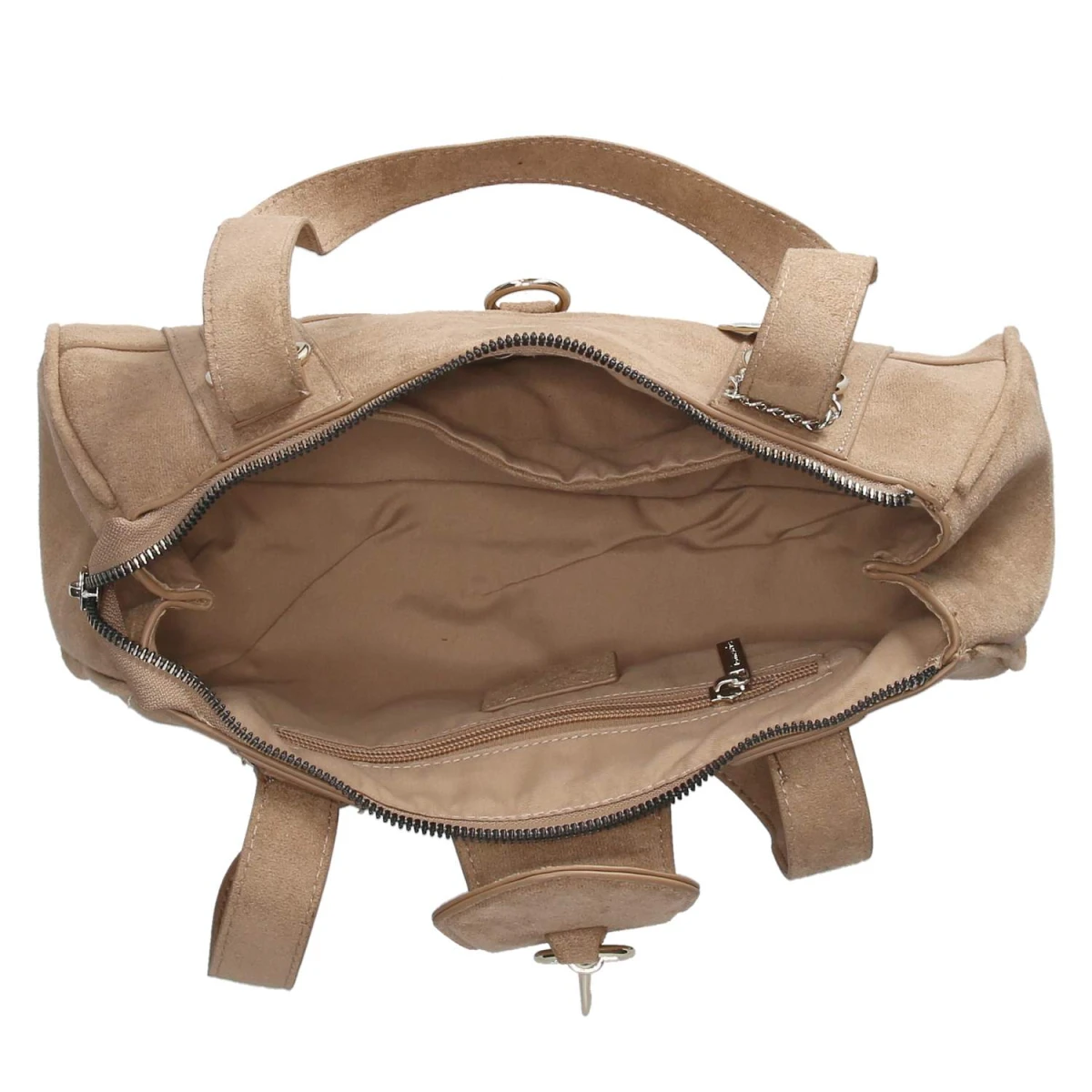 Cityshopper MARINA - taupe