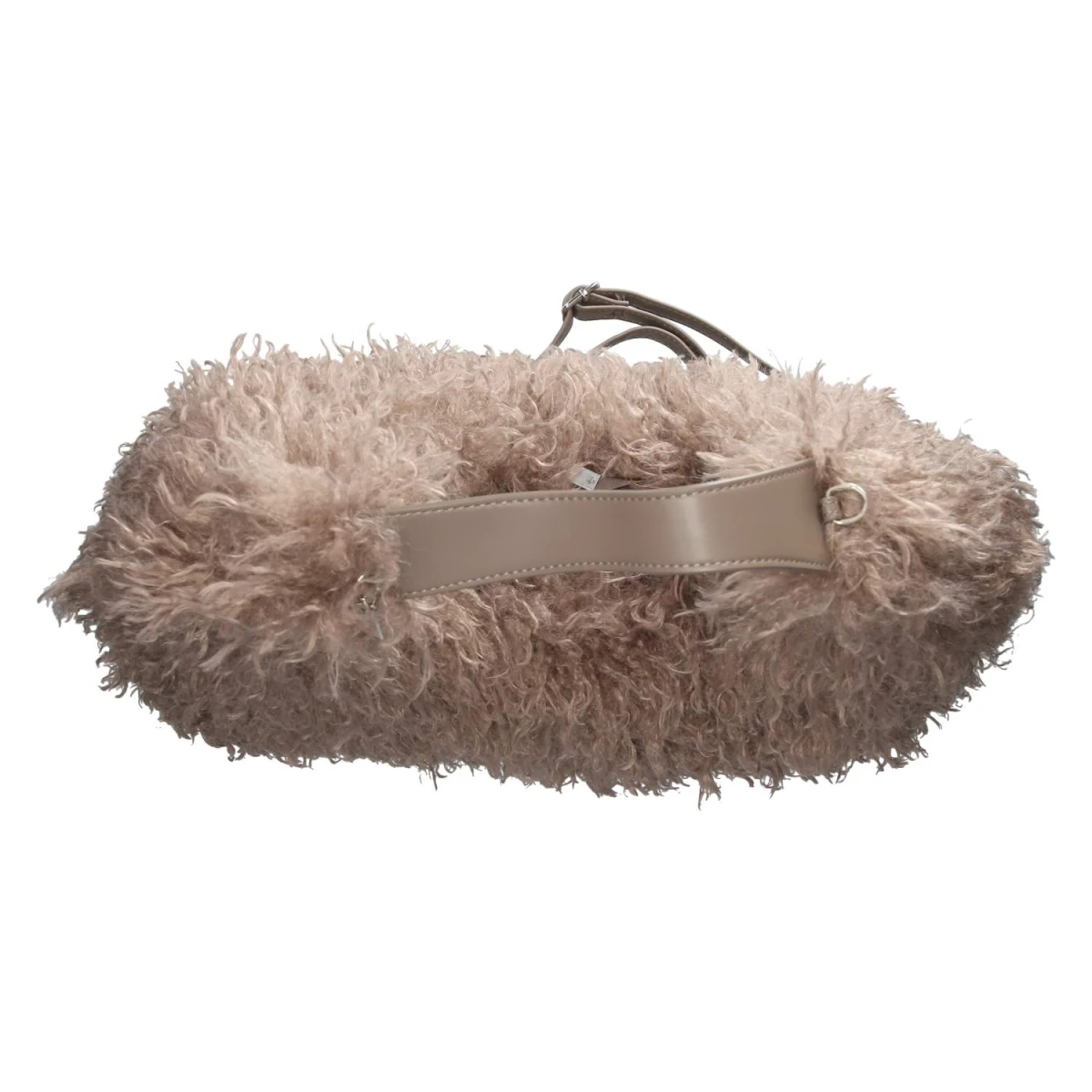 Hobobag - taupe