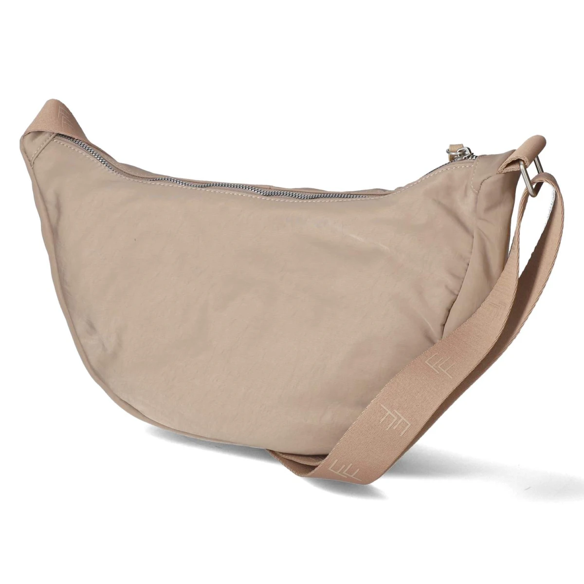 Schultertasche - taupe