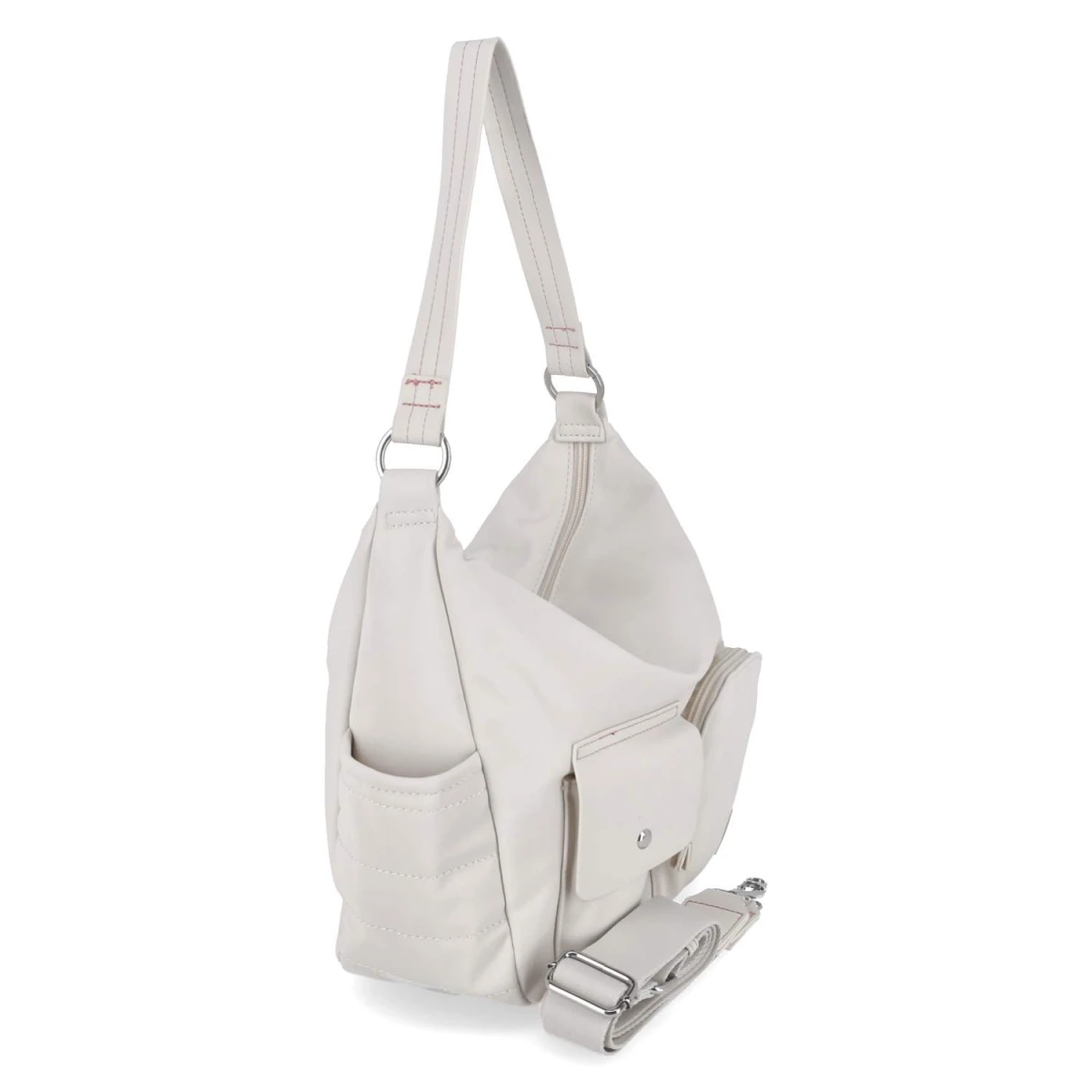 Hobo Bag - beige