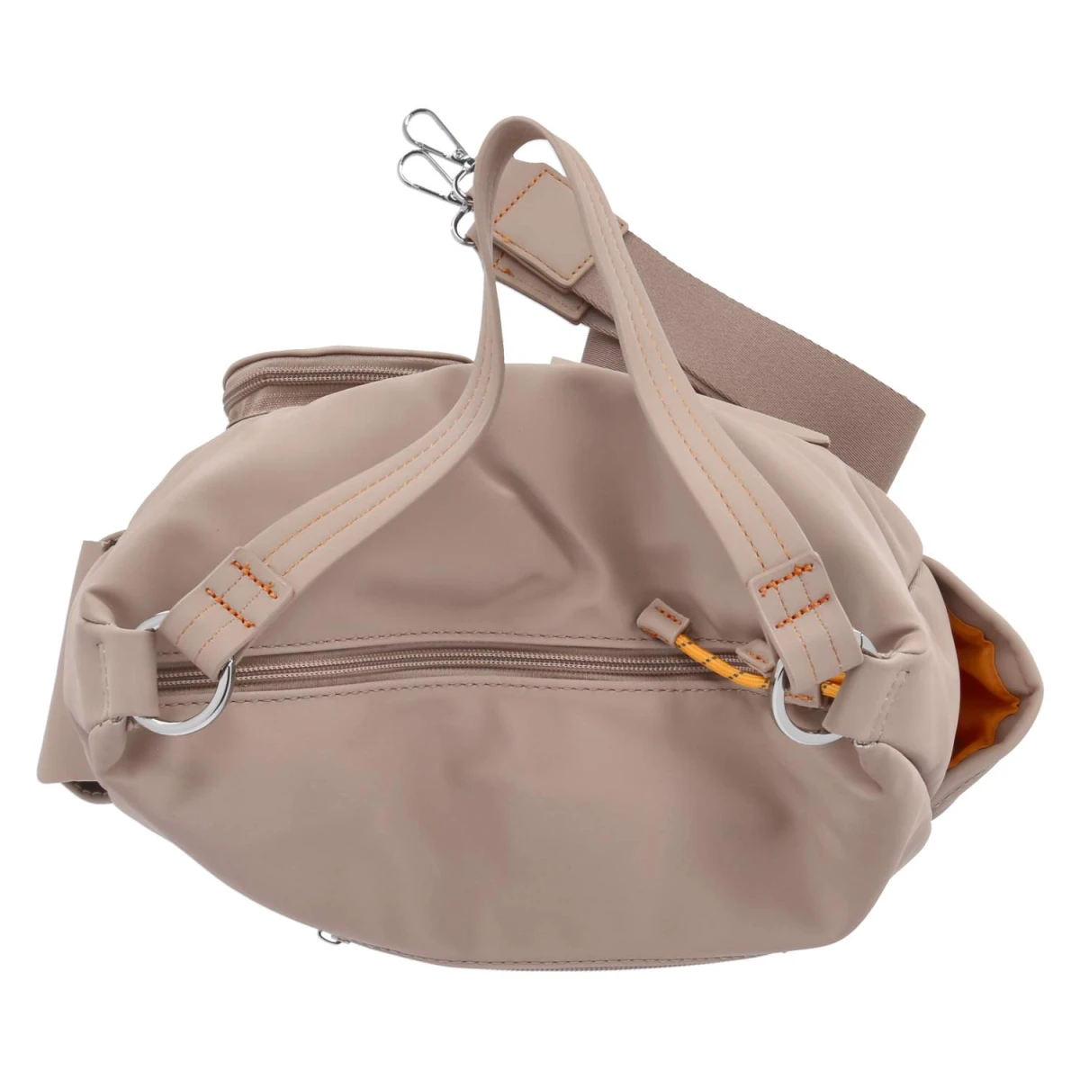Hobo Bag - taupe