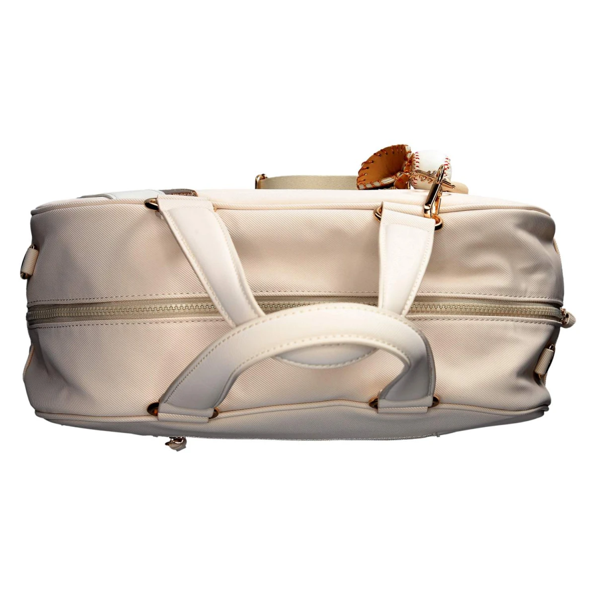Reisetasche GESINA - BEIGE