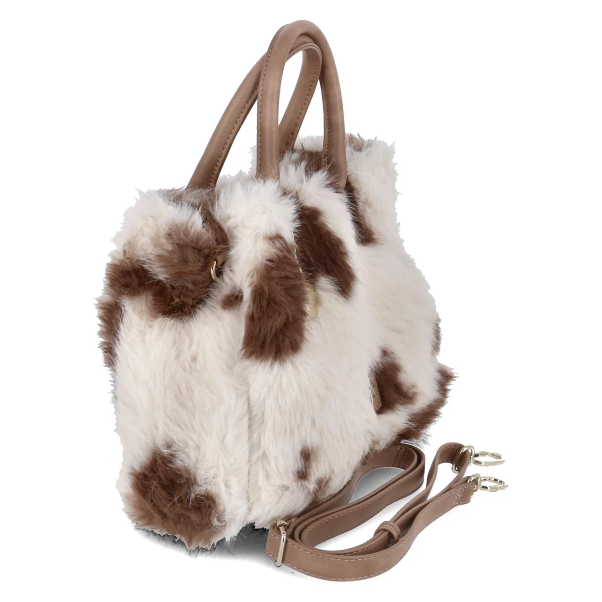 Handtasche - ecru