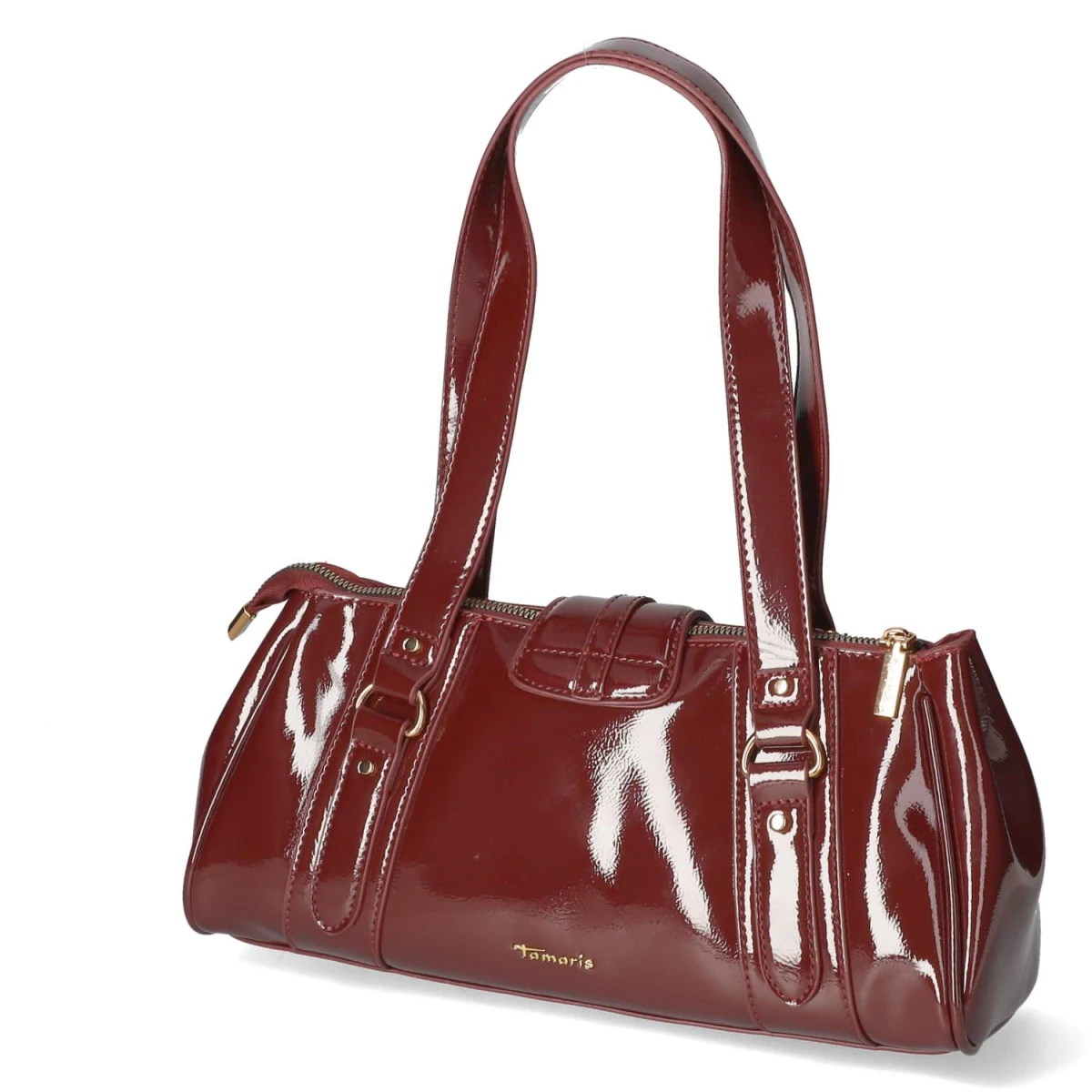 Cityshopper MARINA PATENT - wine