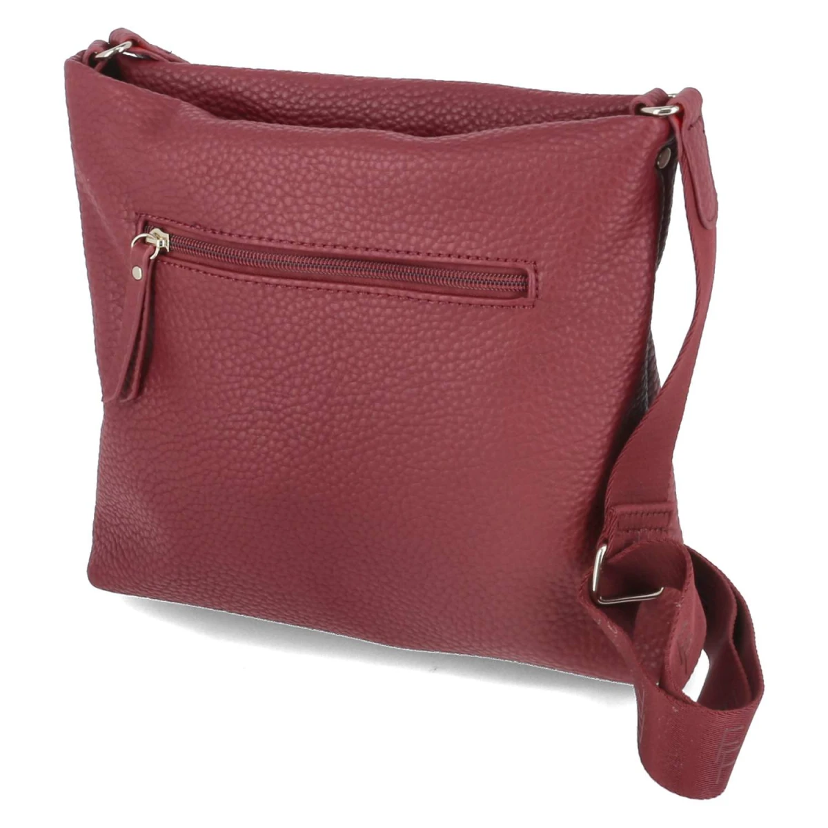 Umhängetasche - wine