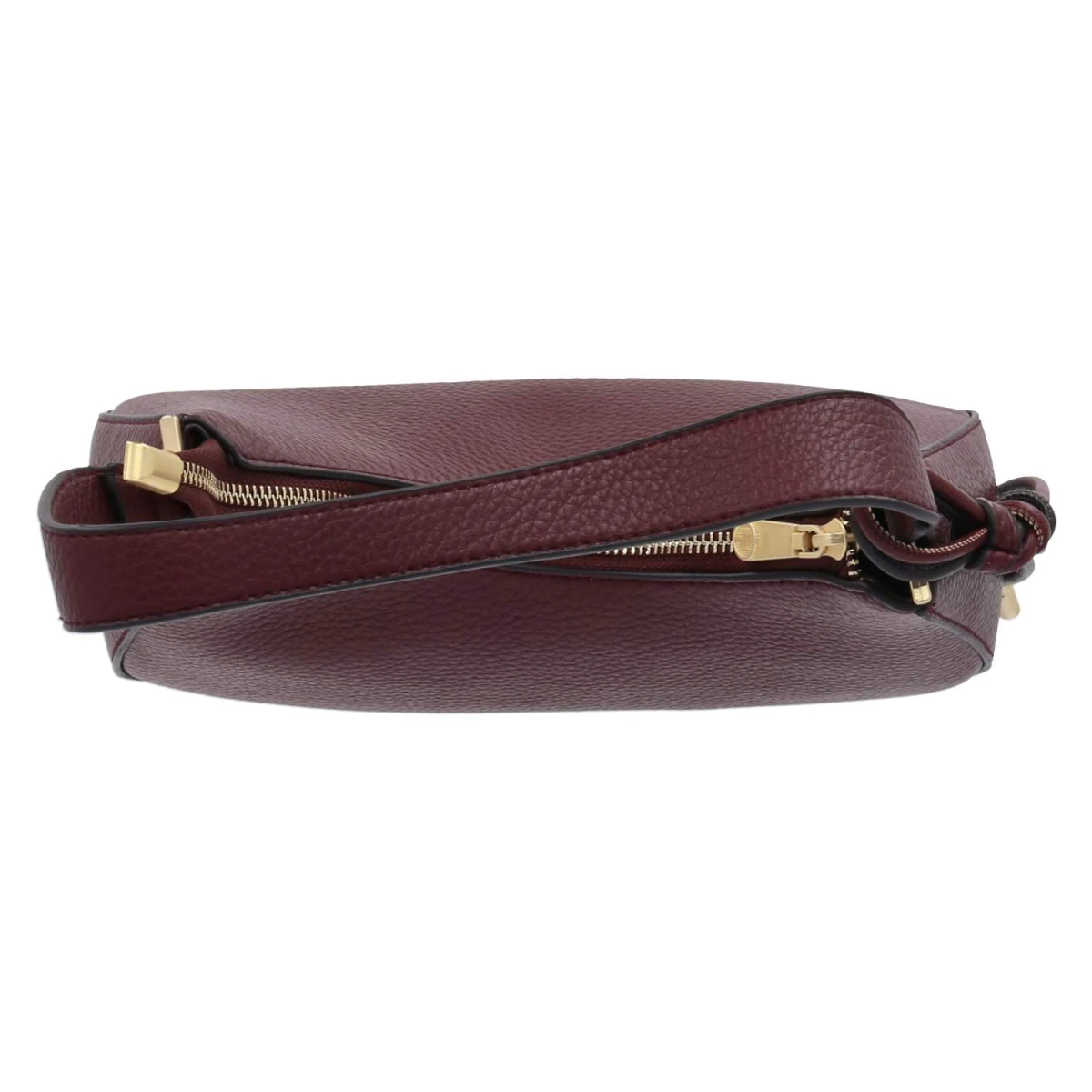Hobo Bag - wine