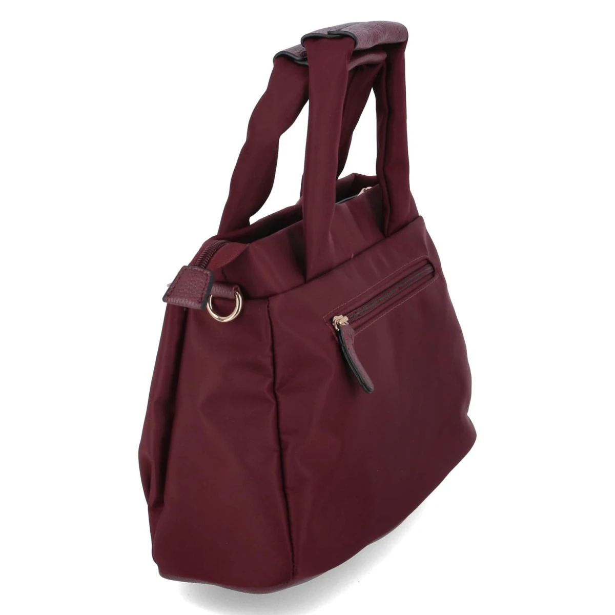 Handtasche SAVITA - Cherry Shade