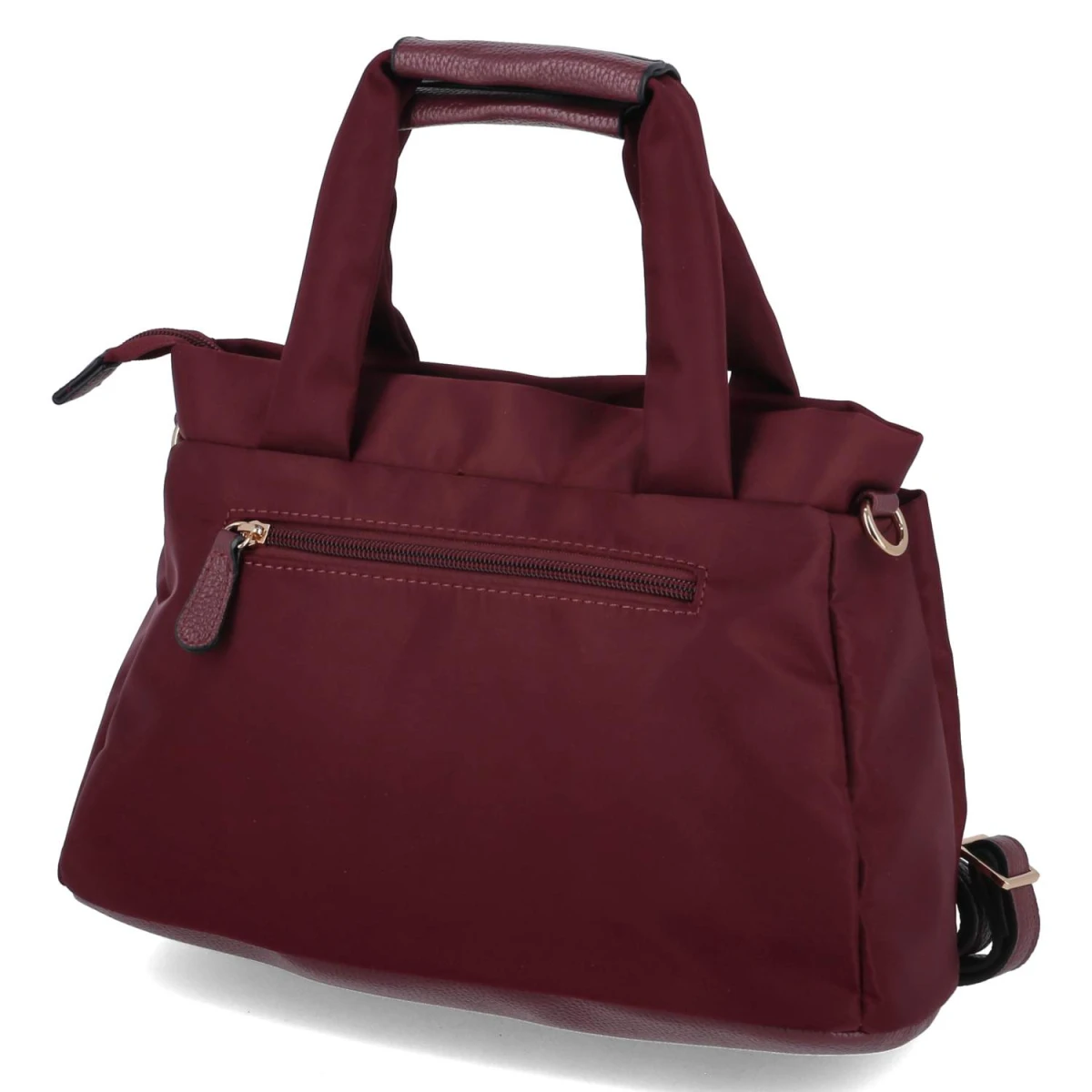Handtasche SAVITA - Cherry Shade