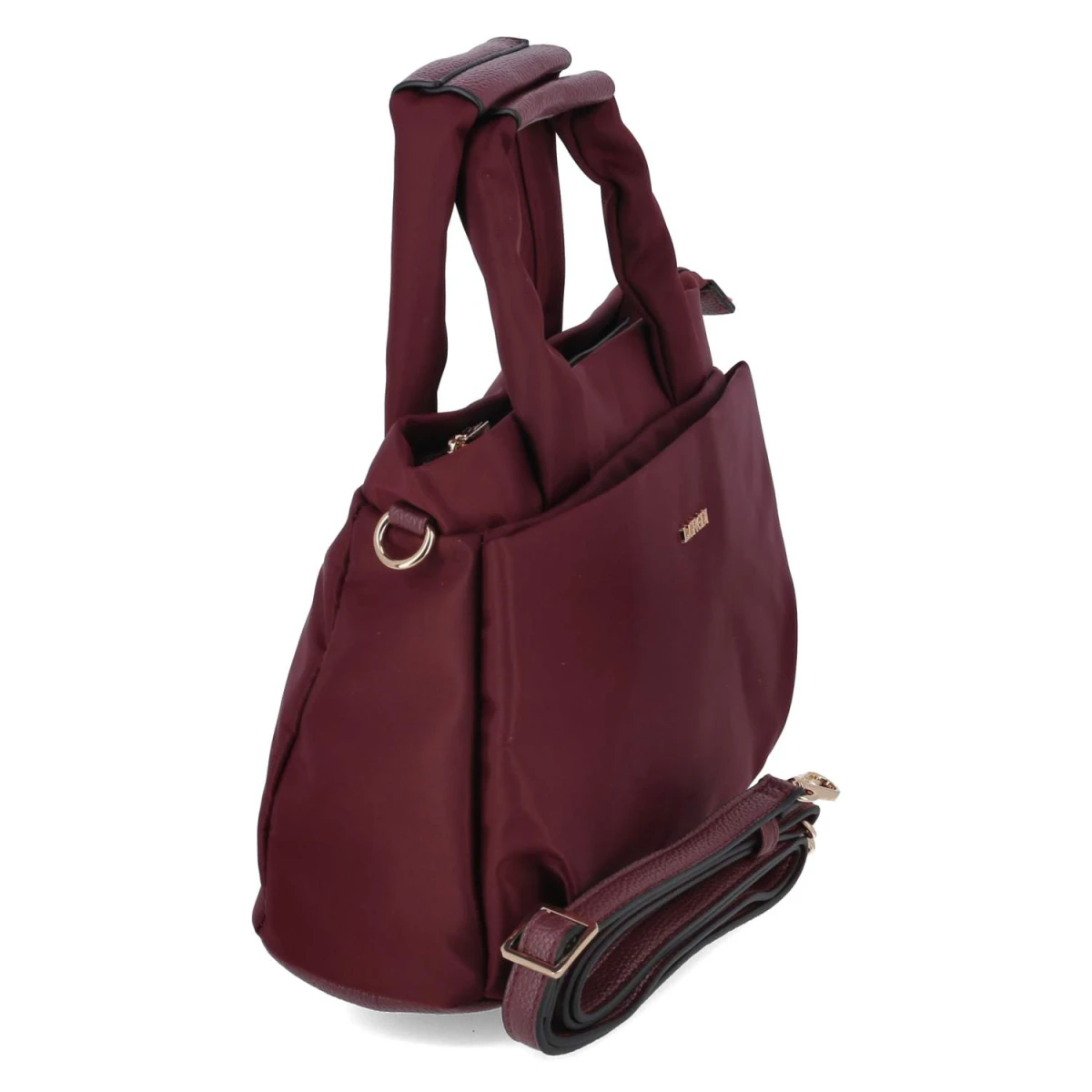 Handtasche SAVITA - Cherry Shade