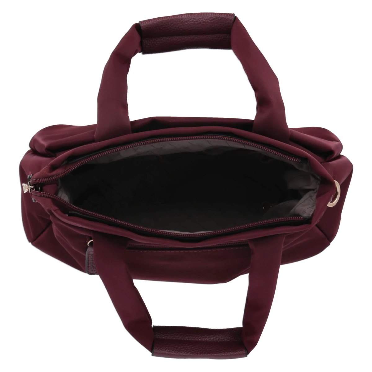 Handtasche SAVITA - Cherry Shade