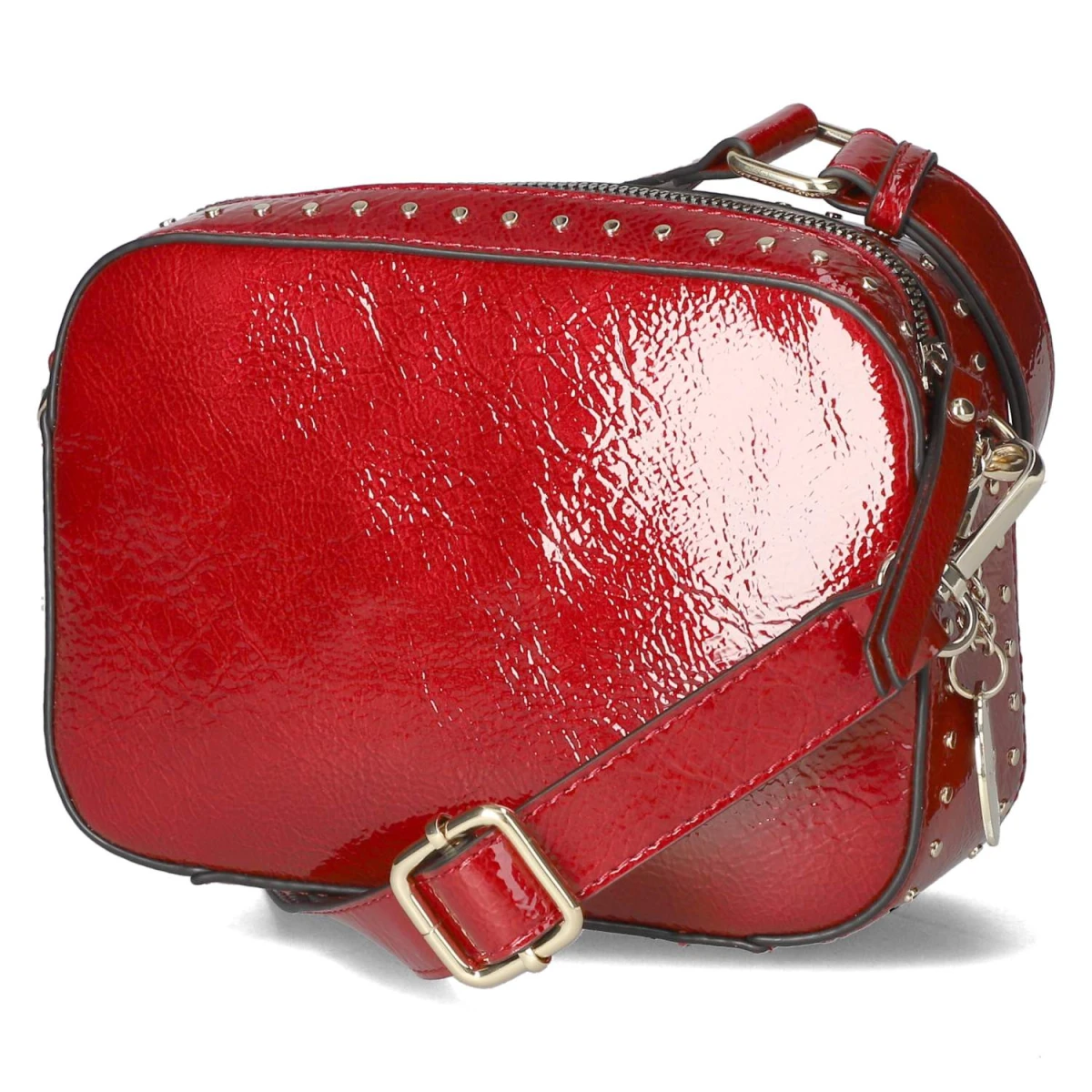 Camera Bag - red