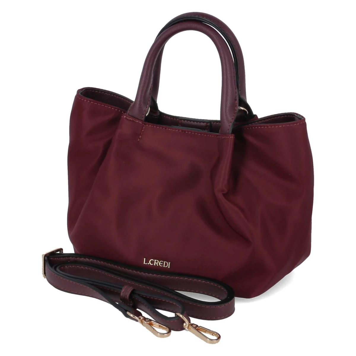 Handtasche SHAINDEL - Cherry Shade
