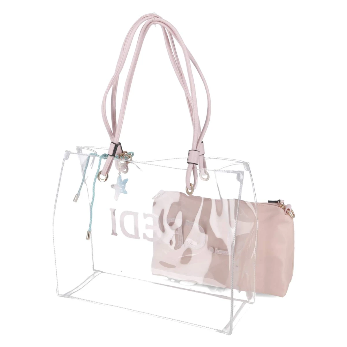 Shopper-Set REJA - cherry blossom