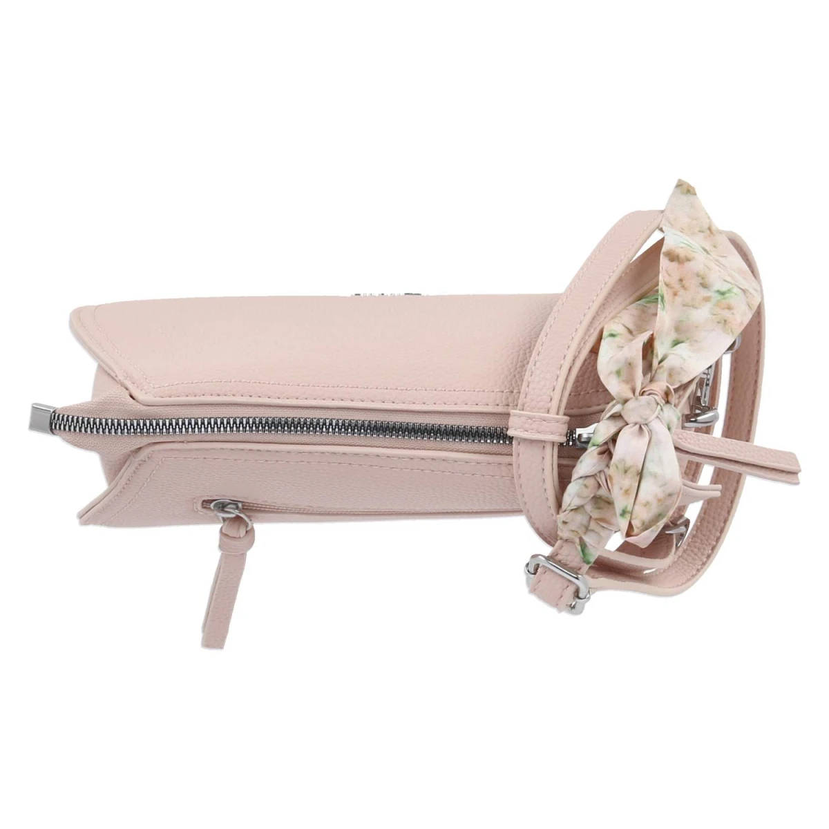 Umhängetasche KAROLIN - lightrose