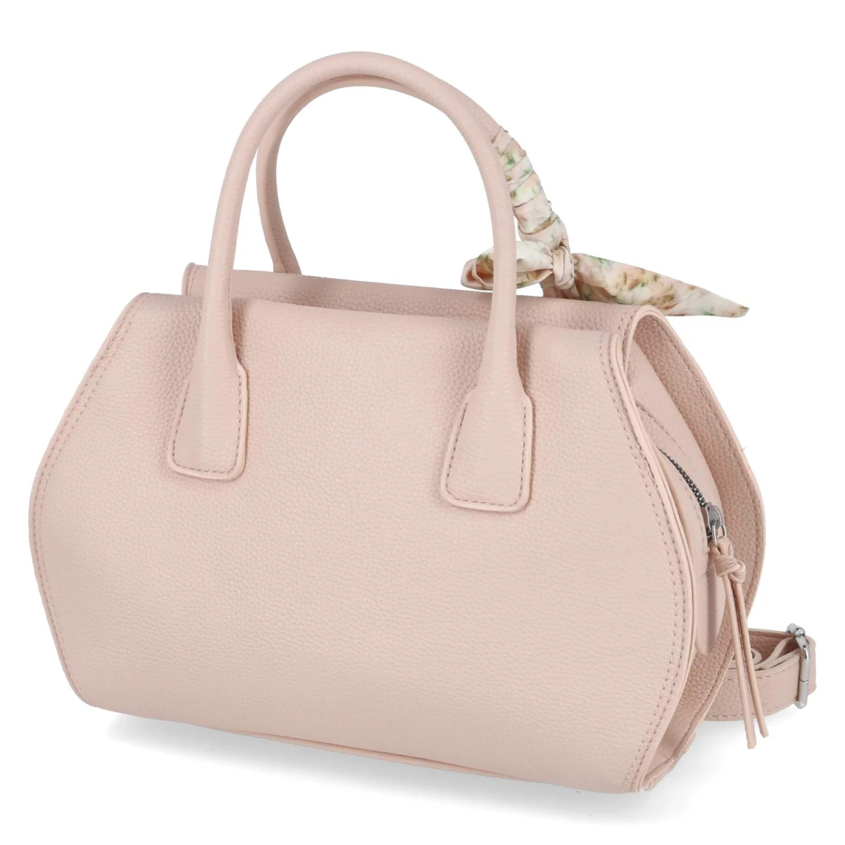 Handtasche KAROLIN - lightrose