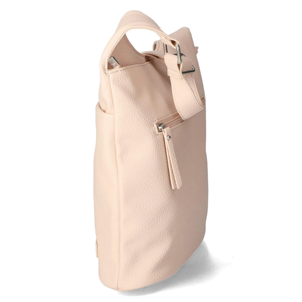 Schultertasche - rose