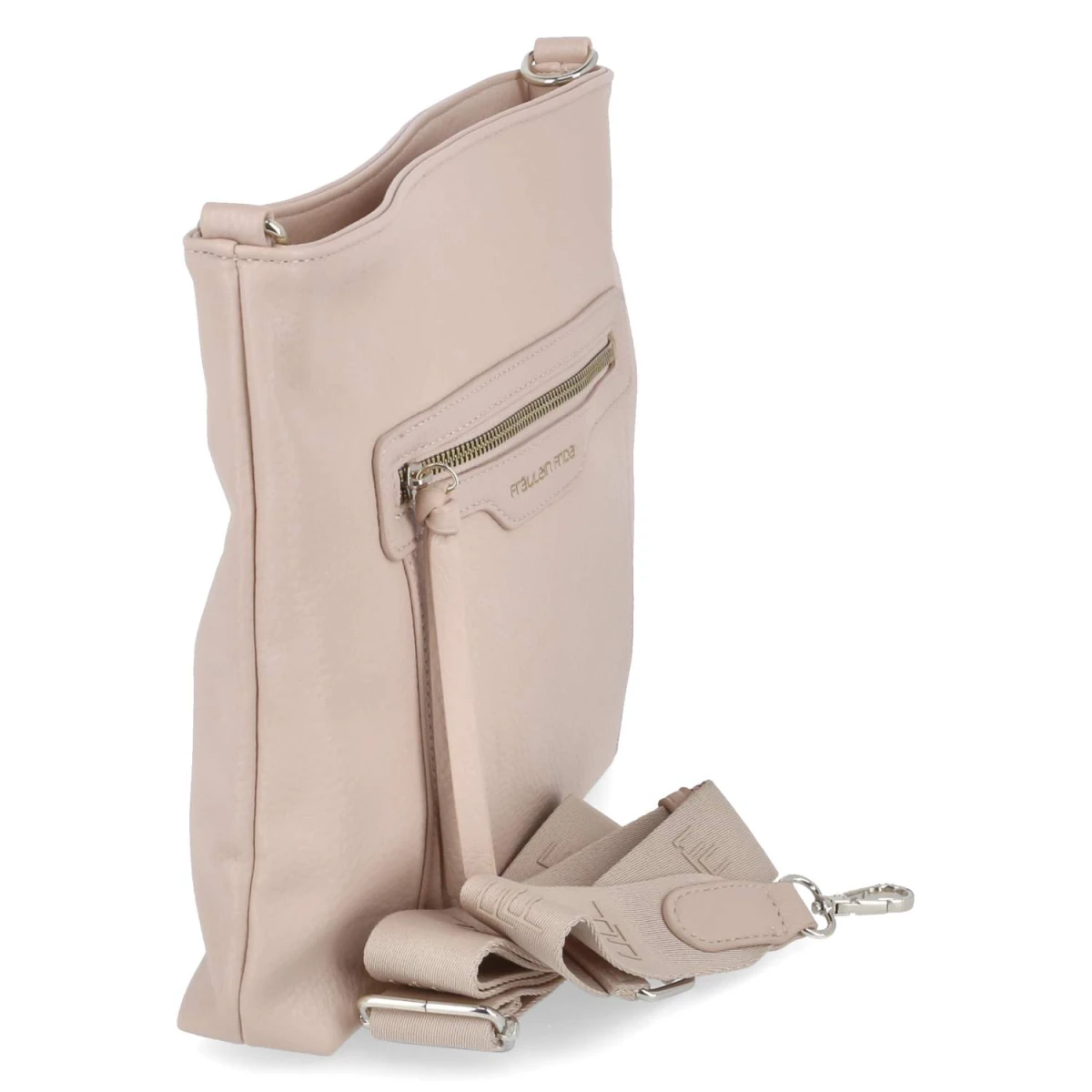 Crossover Bag - ROSE