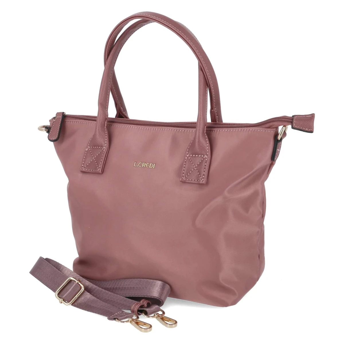 Handtasche - Rose