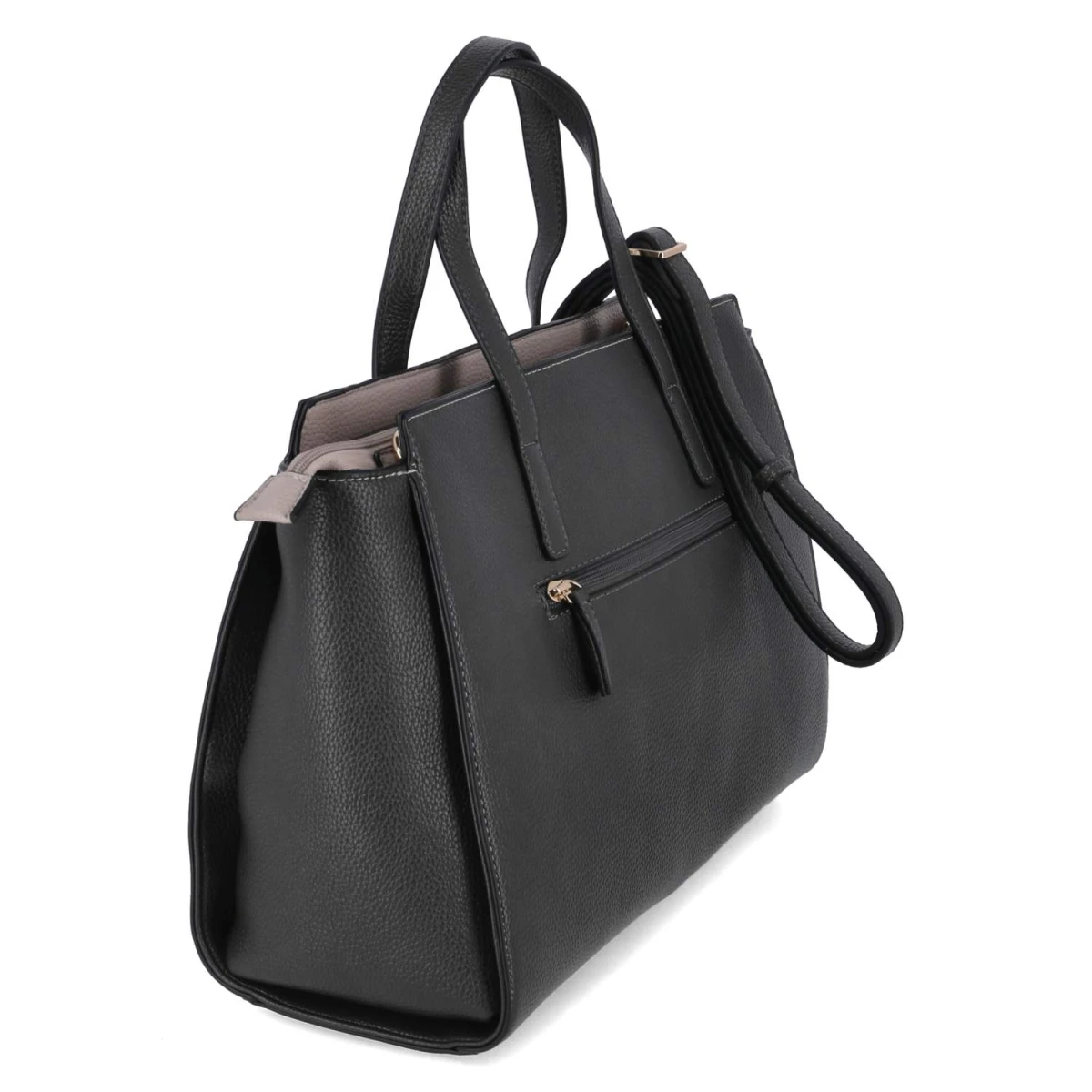 Handtasche SAINA - Cherry Shade mix