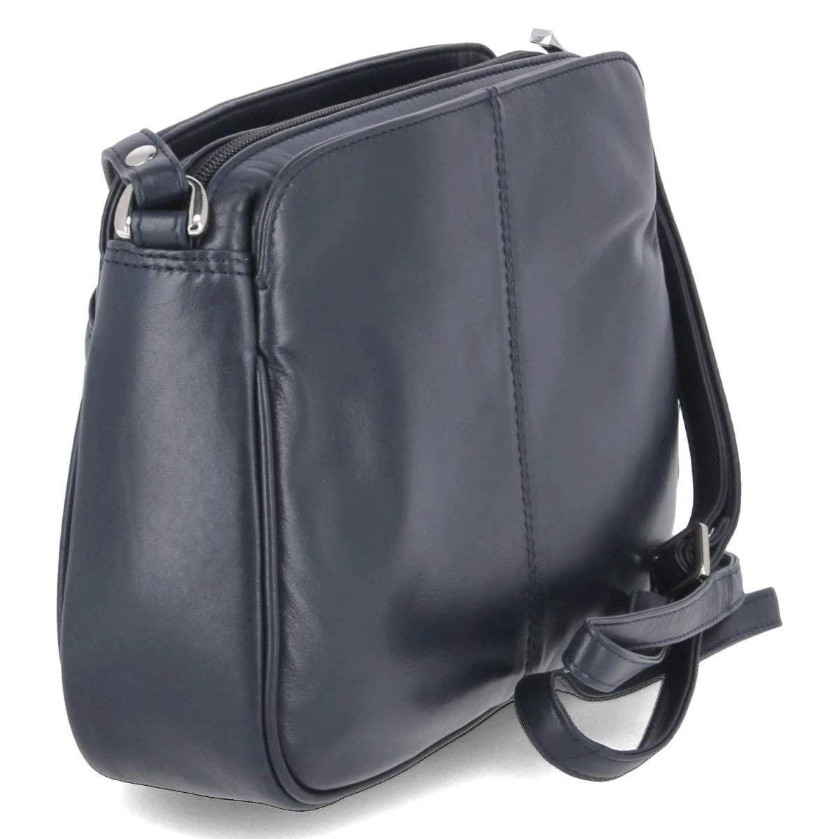 Umhängetasche - blau