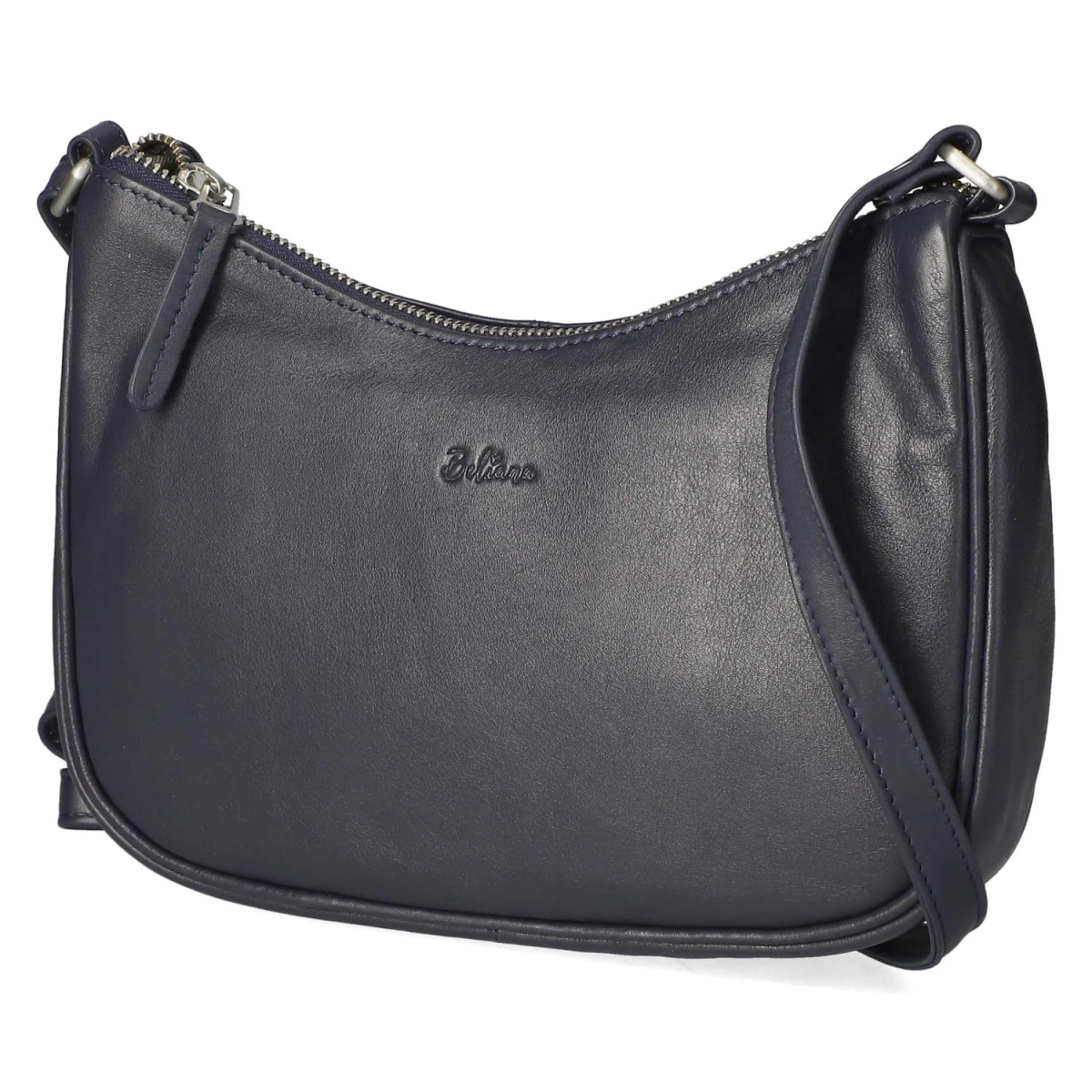 Handtasche - blau