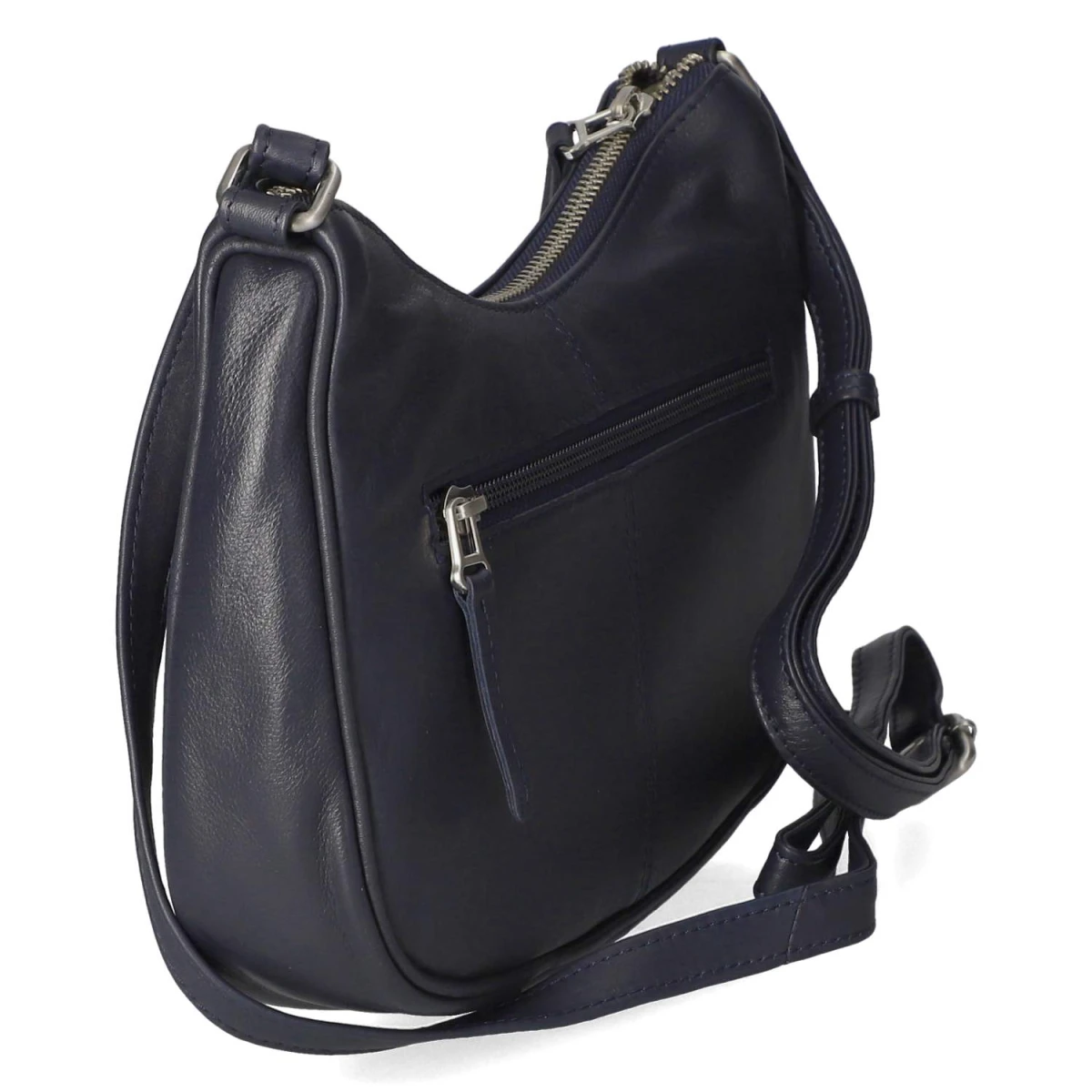 Handtasche - blau